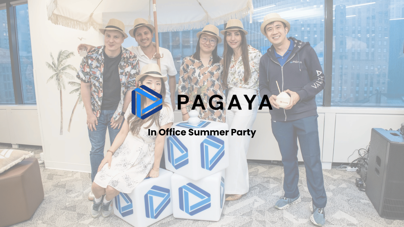 Pagaya Summer Party