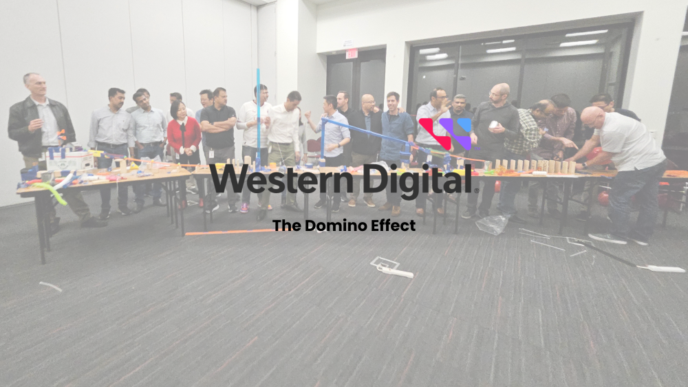 Western Digital Domino Effect