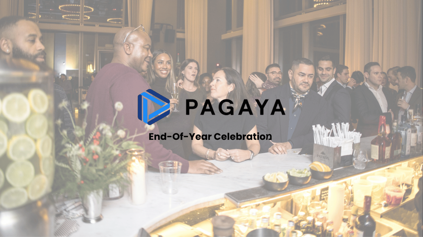 Pagaya end of year event