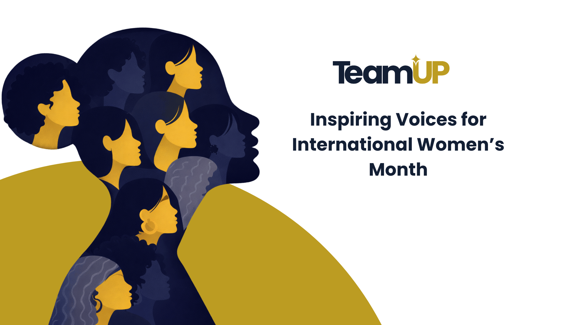 International Women's Month