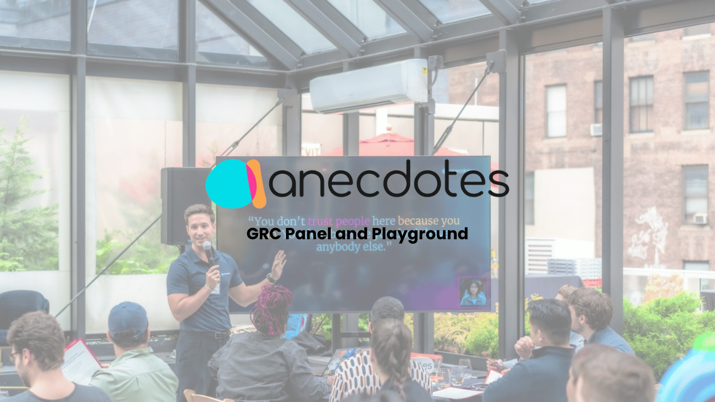 anecdotes-GRC-panel-and-playground