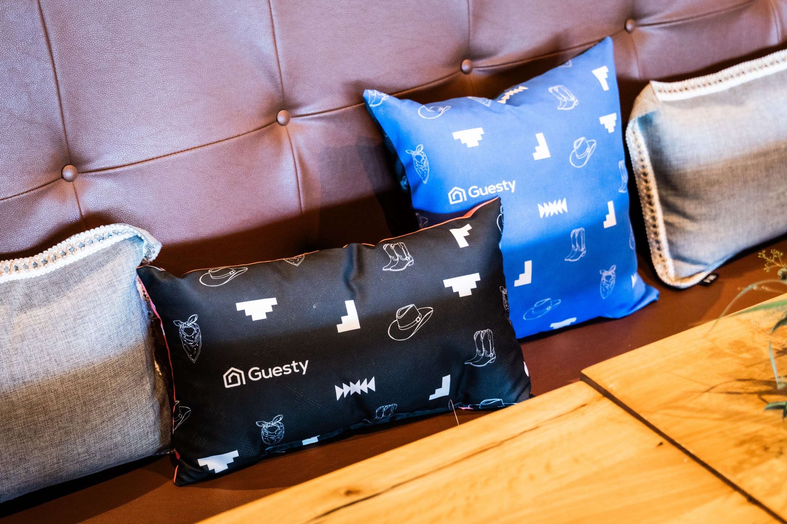 Branding Details