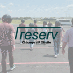 Reserv’s Executive Offsite in Chicago