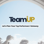 Winner’s Circle: How TeamUp Builds Incentive Trips Your Top Performers Will Never Forget