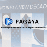 Pagaya’s Running Into Decade Two: Celebrating 10 Years in Style