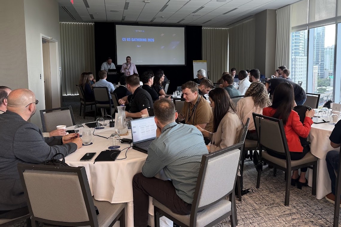 Work sessions at offsite