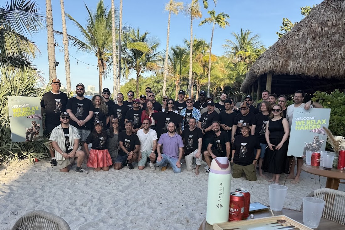 Sygnia Miami Offsite